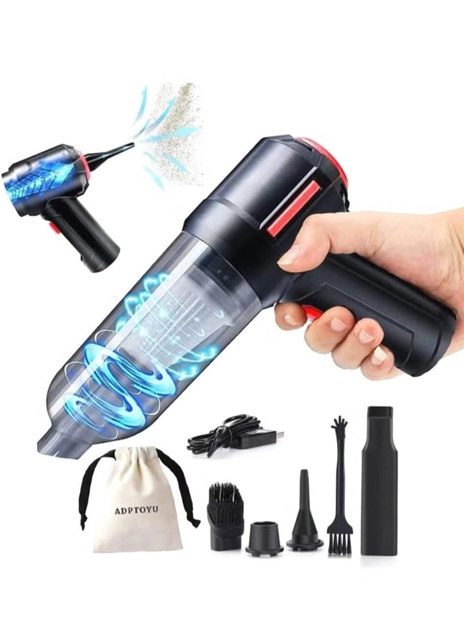 Cordless handheld Vacuum Cleaner