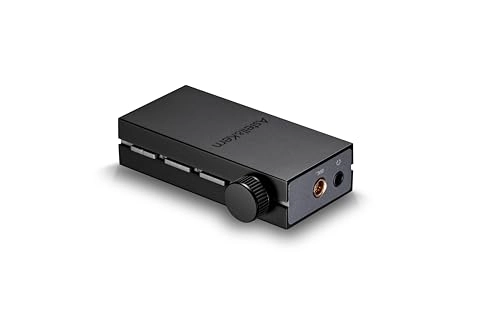 HB1 - ESS ES9281AC PRO DAC