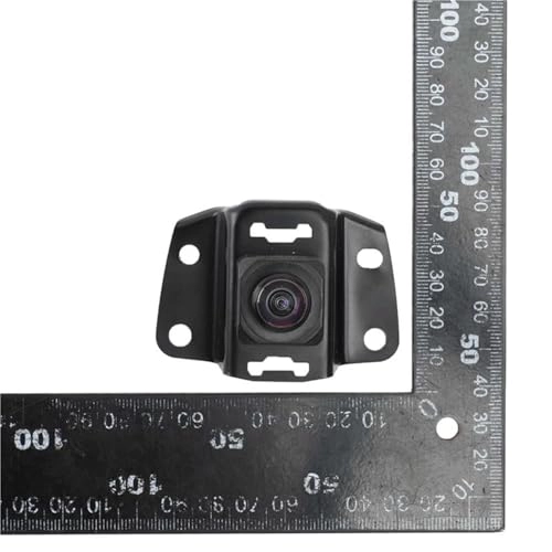 Rear View Camera - Night vision