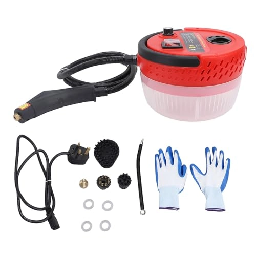 Lubkywvq29z1-13 - 5.5 BAR 1400ml