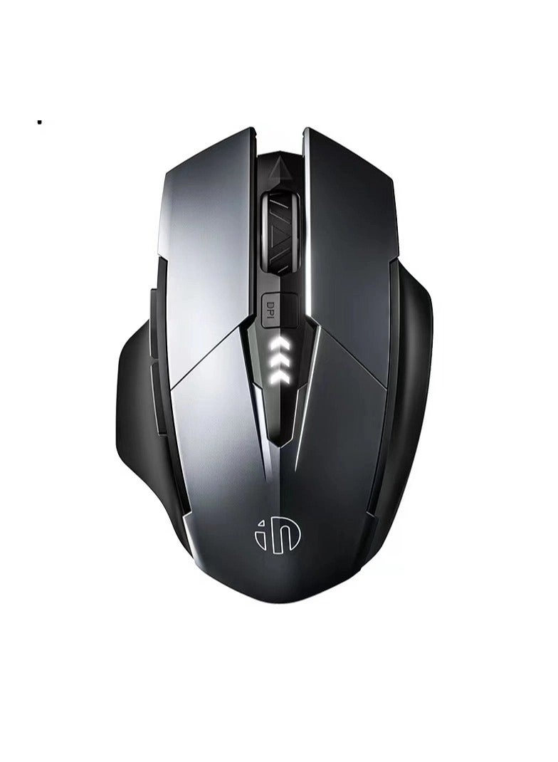 X5 Mouse - Wireless