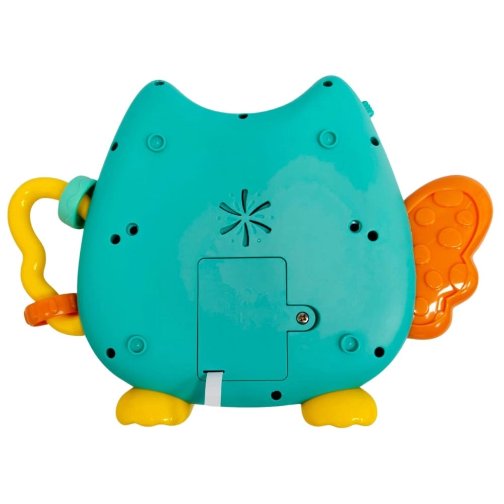 Baby Rattle - Suitable for 12 months & above