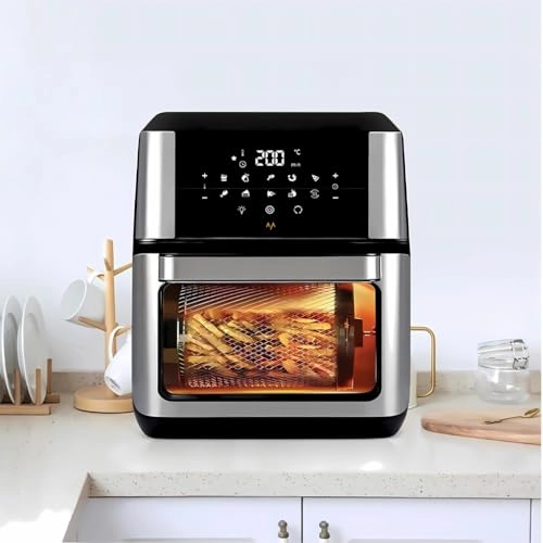 Power Air Fryer Oven
