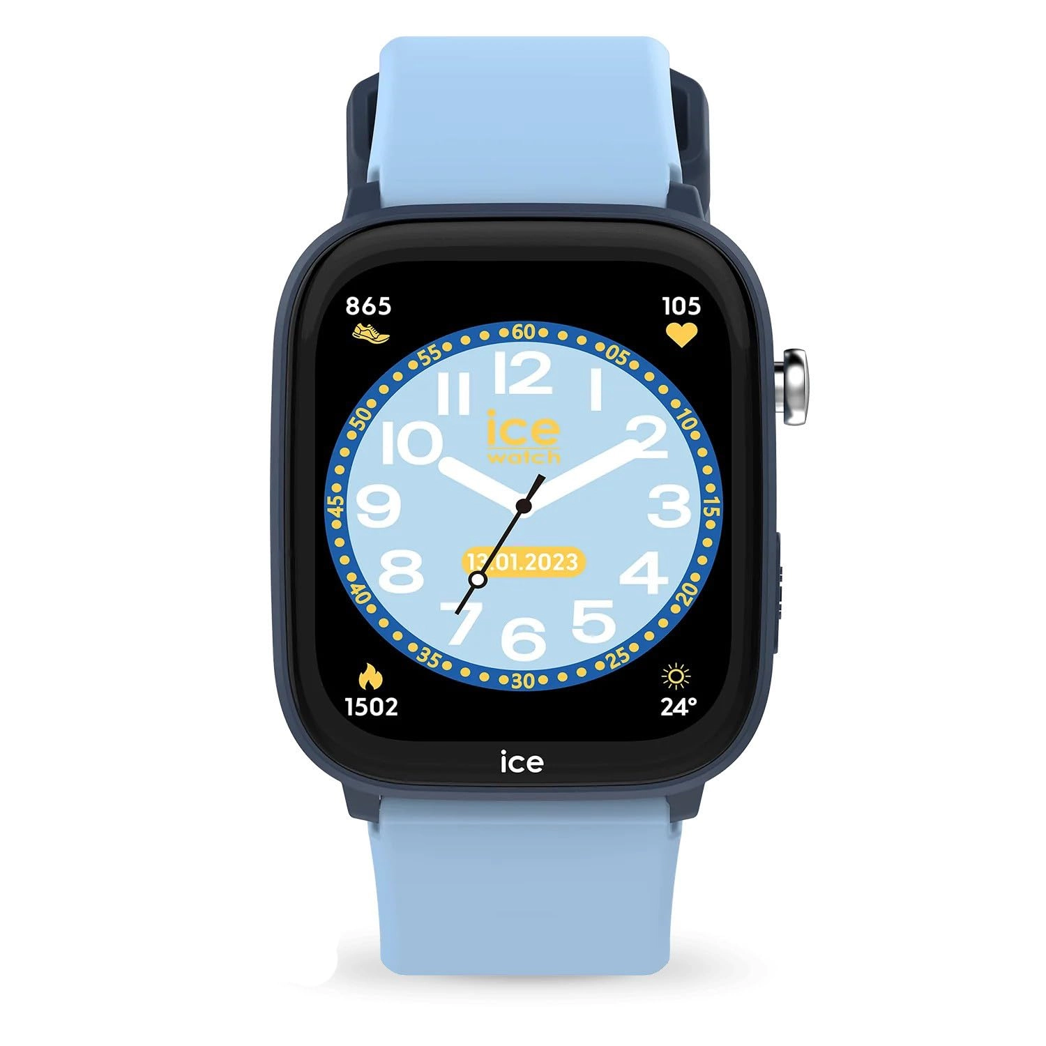 Ice-Watch Smart Junior 3.0 - 1.75 inches 35 X 42 mm