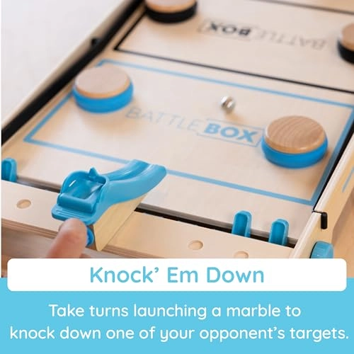 Battle Box - 8 years and up