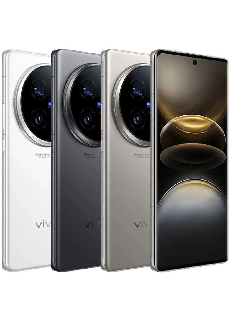 X100 Ultra - 16 GB 1 TB