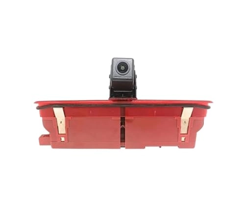 AHD Brake Light Reversing Camera