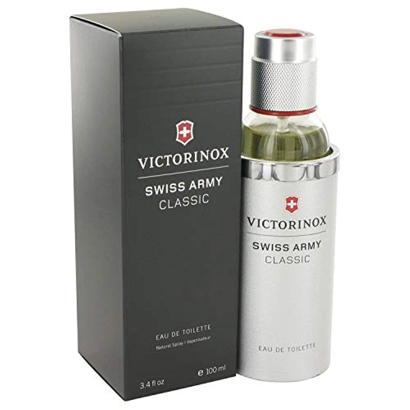 Classic Eau de Toilette 100ml