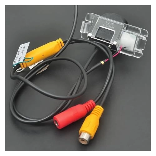 Rear View Camera - Night Vision WIFI