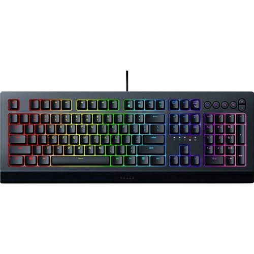 Cynosa V2 - DE Wired/Wireless