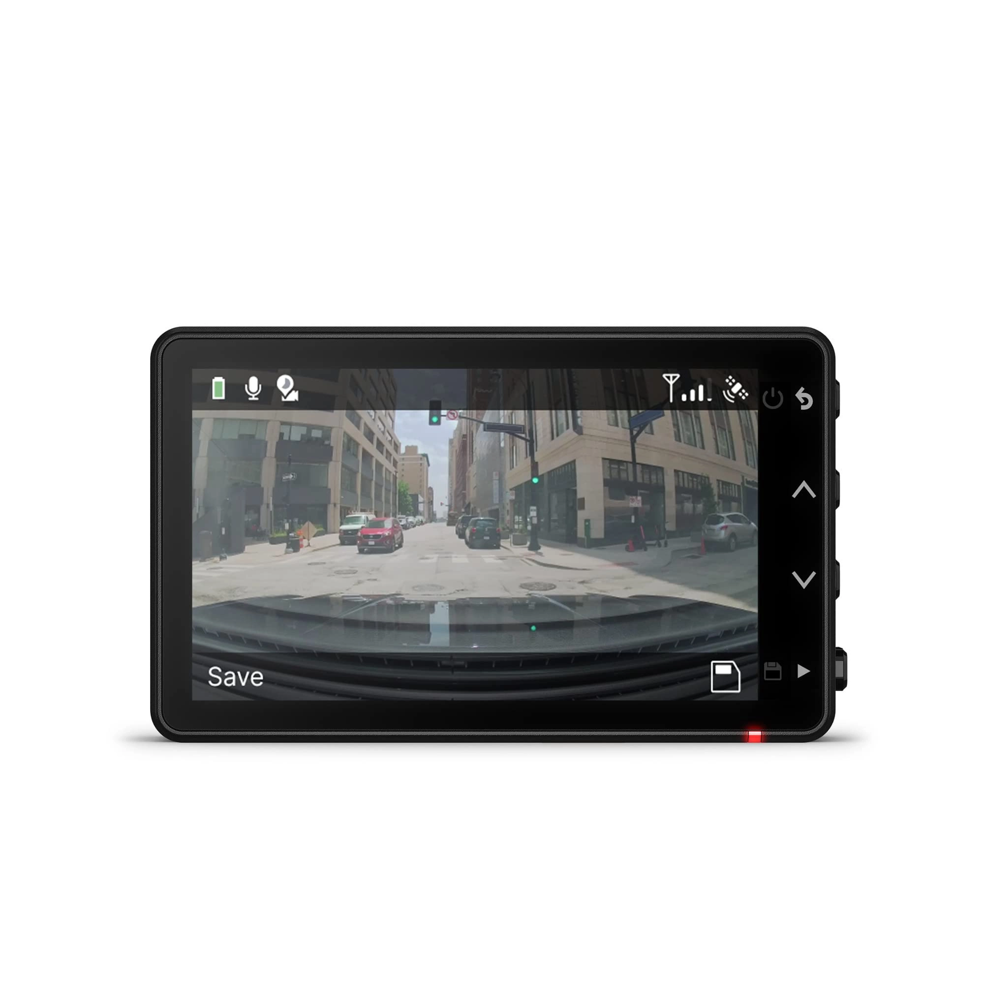 Dash Cam Live 1440p