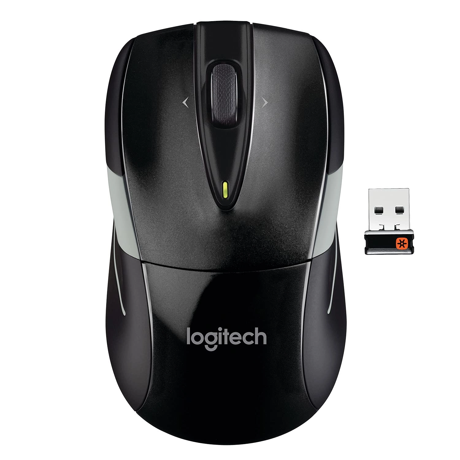 Logitech Mouse M525 - Wireless