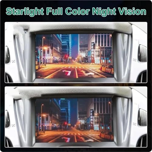 CK4Z19G490A - Night vision