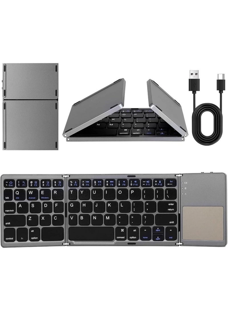 Bluetooth Keyboard - Wireless