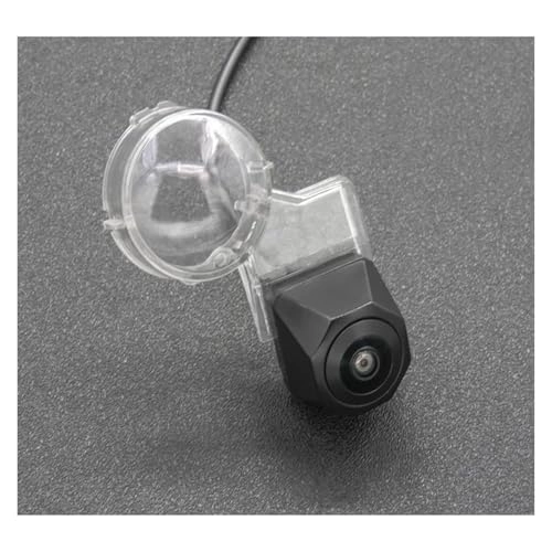 Rear View Camera - Night vision 2.4Ghz wireless 1280*720