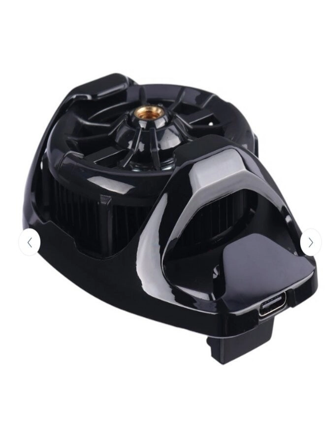 Smartphone Cooler Fan - For All Smart Phone