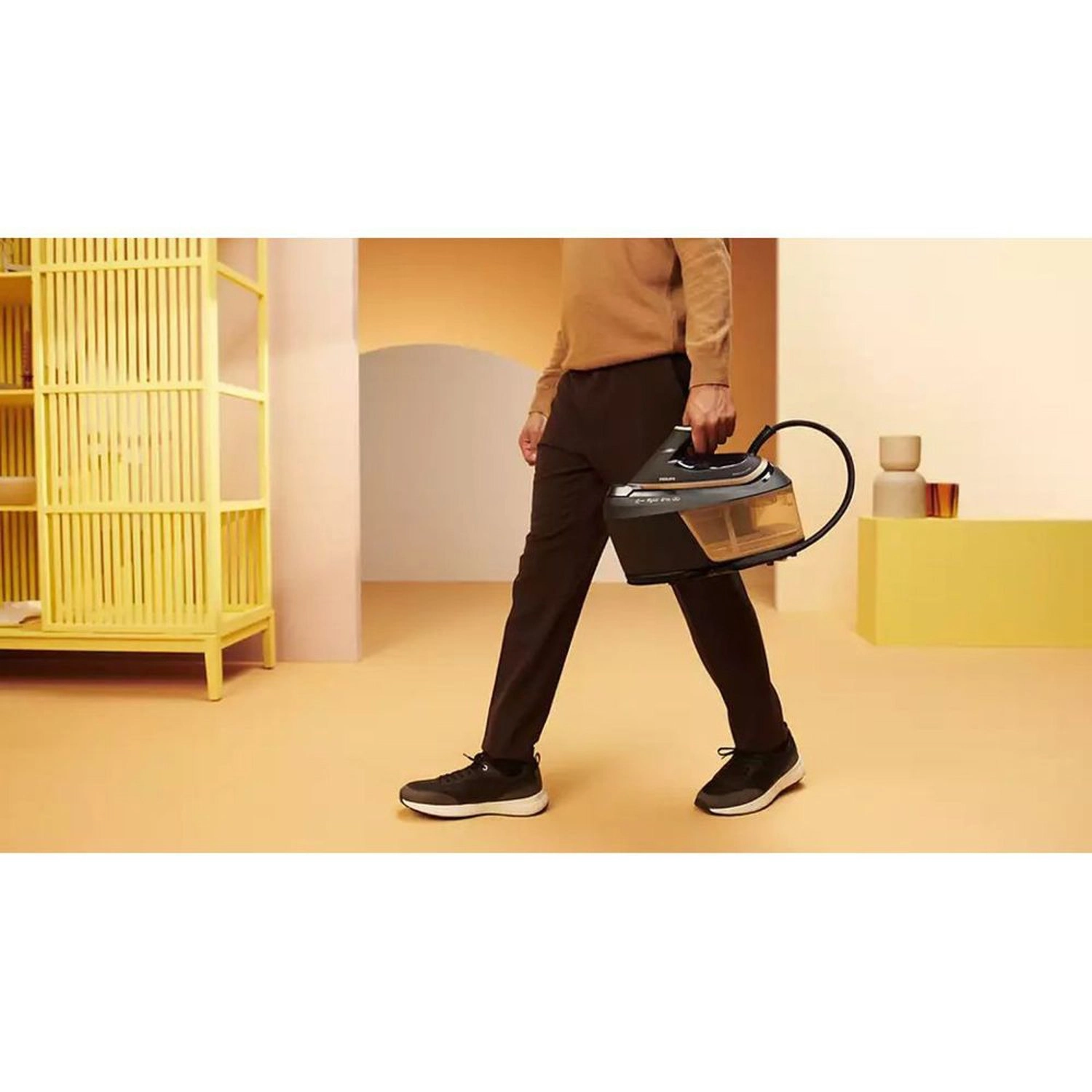 PSG6064/86 - 8 bar 1.8 Liter