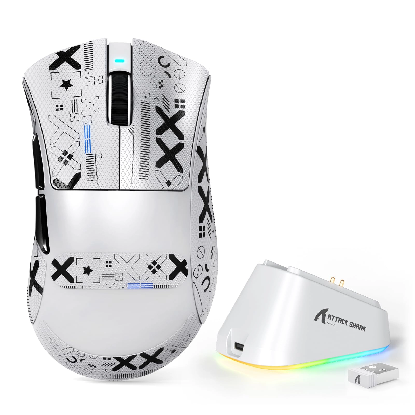 G3 Gaming Mouse - Wireless