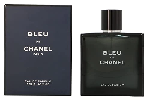 Bleu De Chanel - Eau de Parfum 100 ml