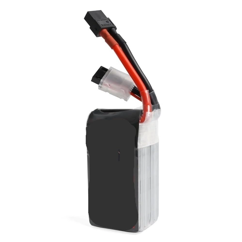 XsidY1011 Battery - 4S 1550mAh 120C