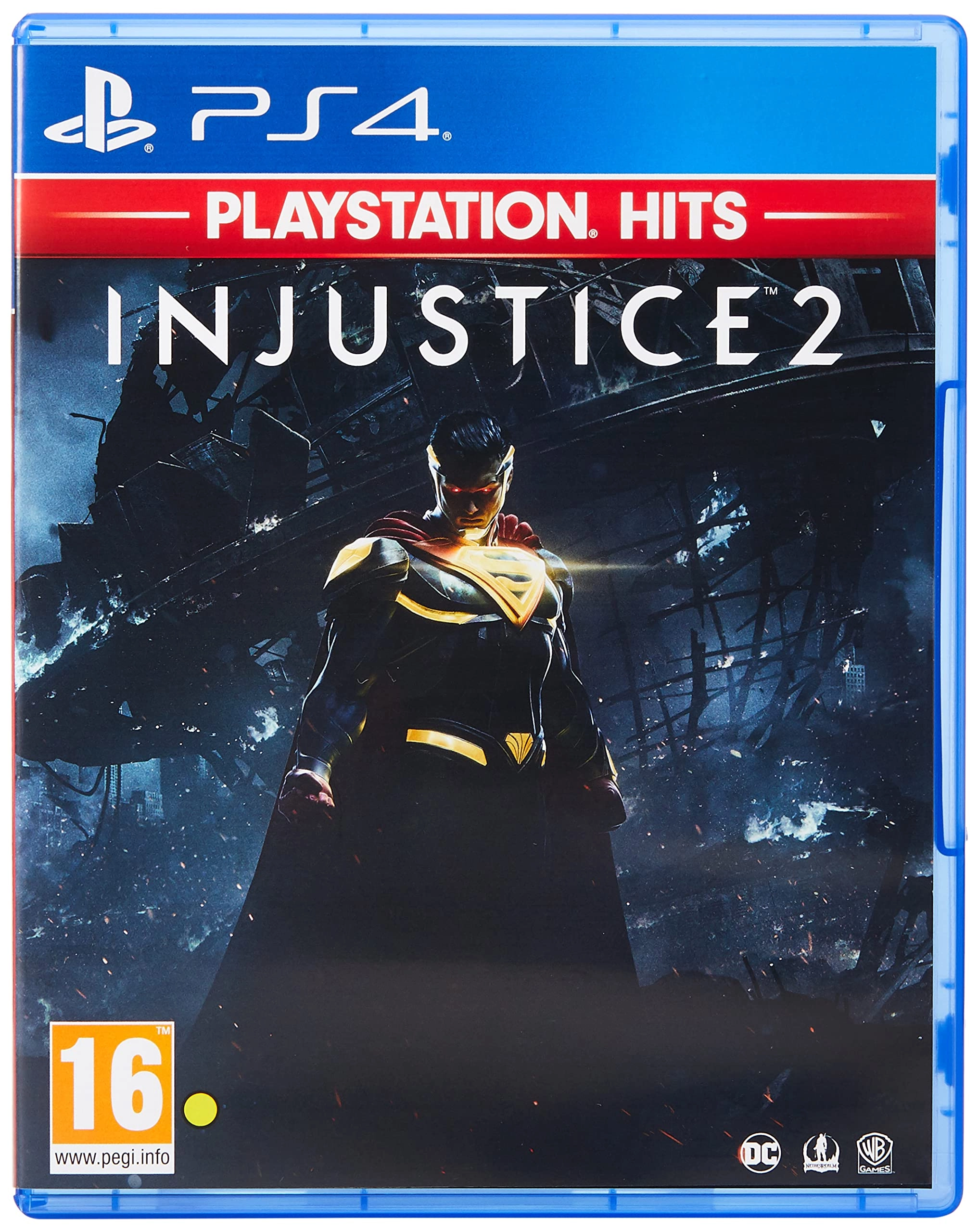 Injustice 2 | PS4