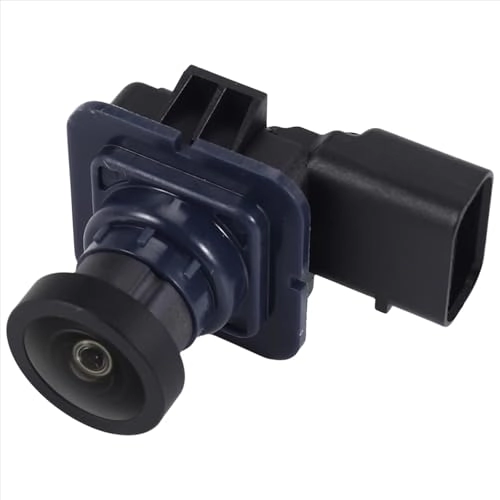 Rear View Camera - Night vision