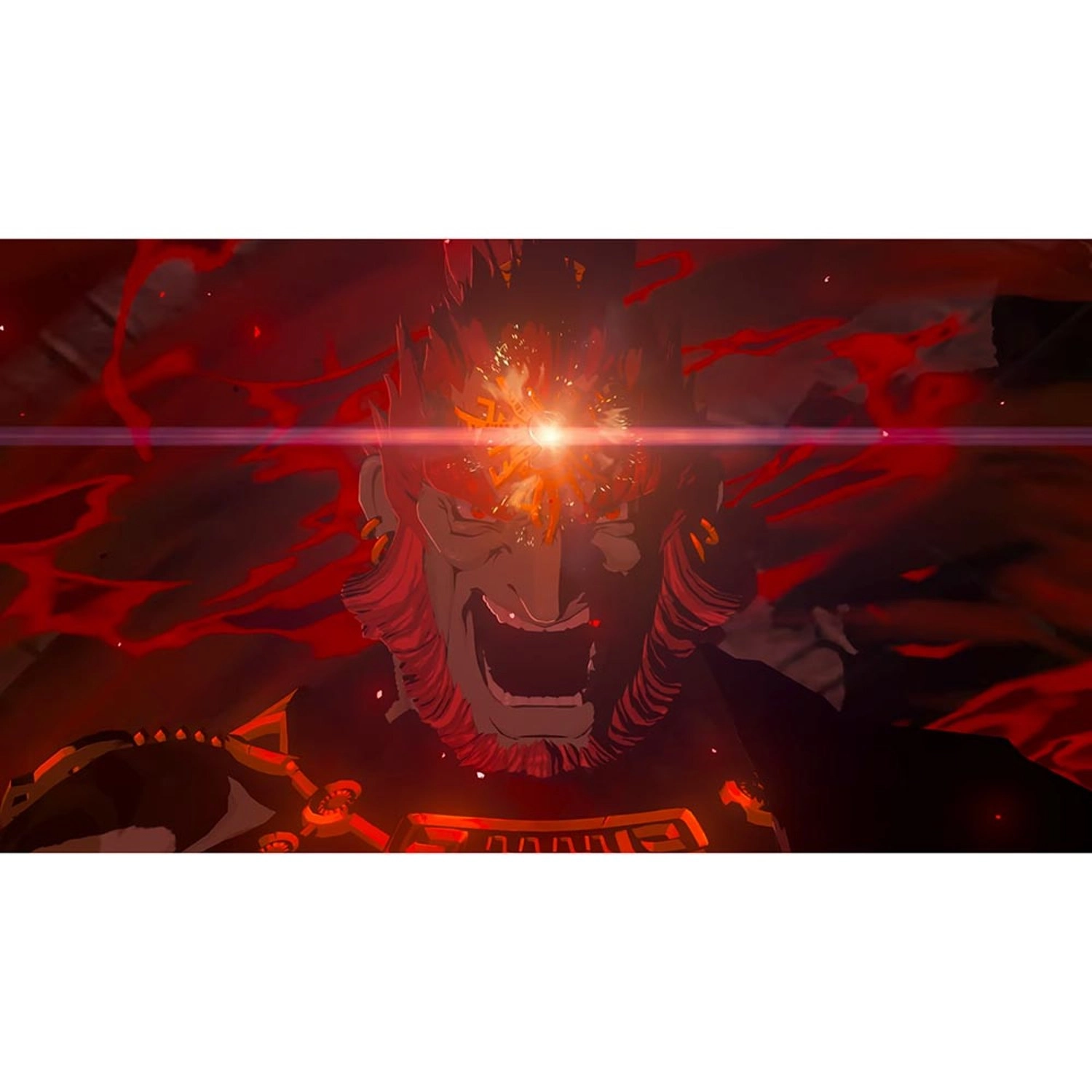 The Legend of Zelda: Tears of the Kingdom - Nintendo Switch