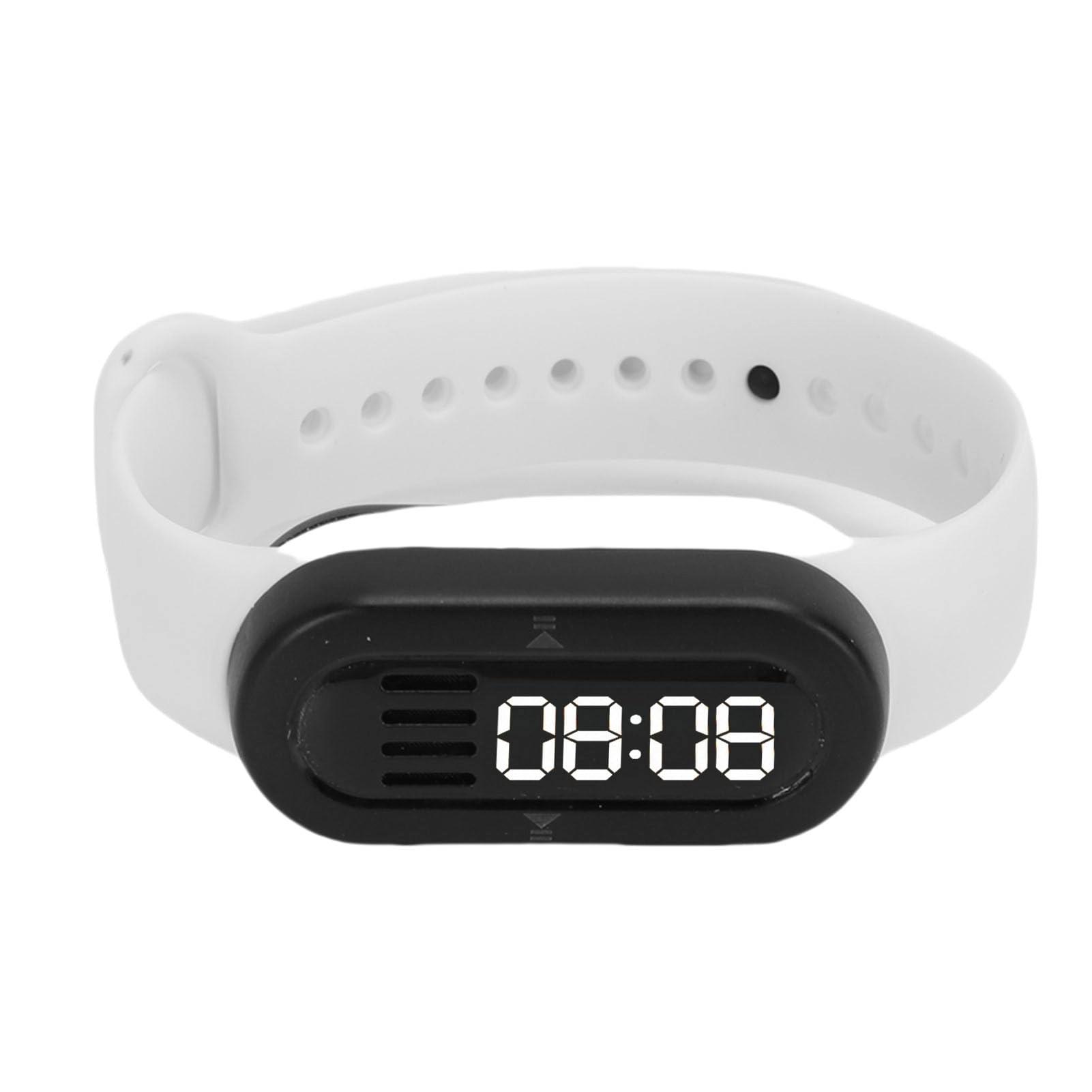 Dpofirs Smart Bracelet - Bluetooth Speaker 200MB