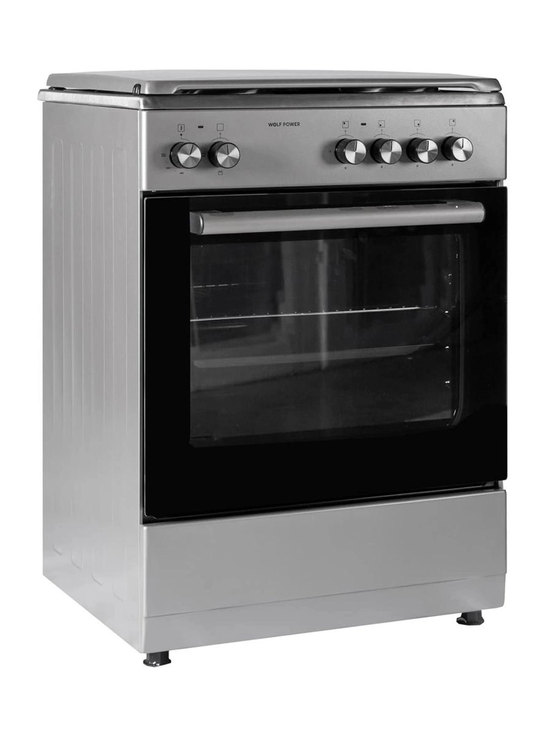 WGC6060HERMF ELECTRIC Cooker