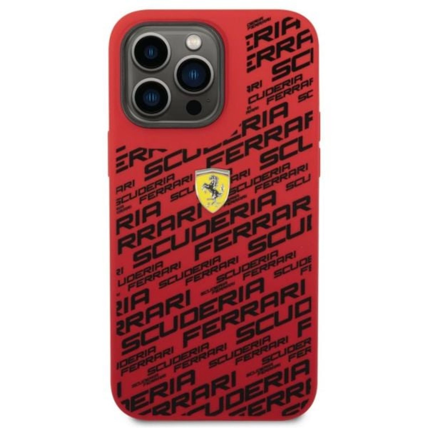 Liquid Silicone Case for iPhone 14 Pro