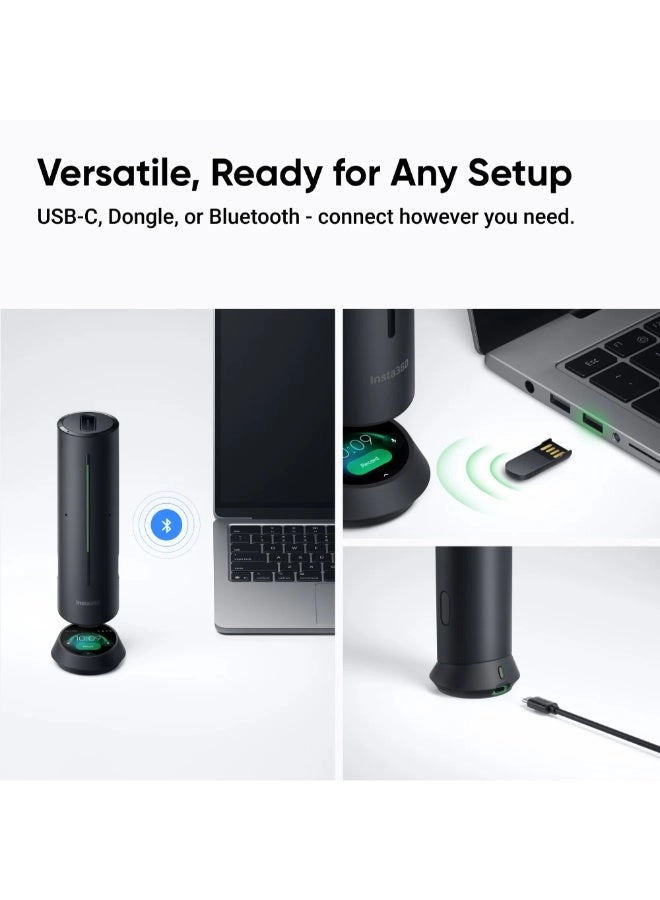 Wave - Bluetooth Standard Bundle