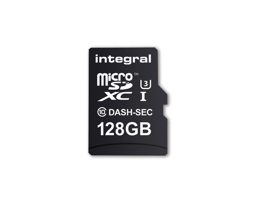Integral Micro SD Card - 128GB Pack