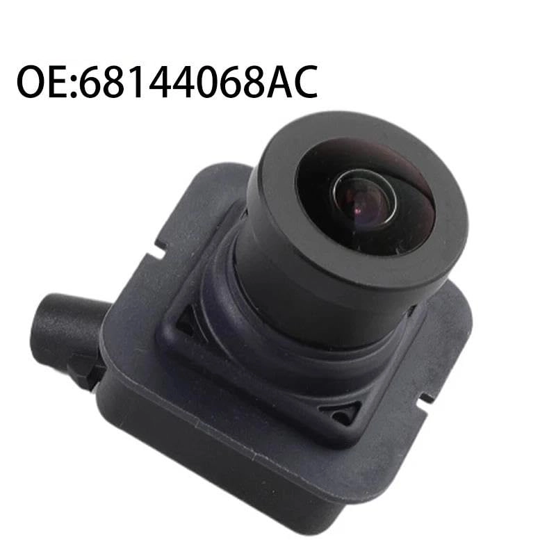 Rear View Camera - Night vision