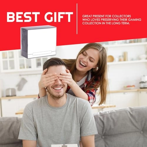 Pokemon Elite Trainer Box Protector - Clear Yellow PET