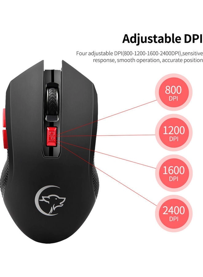C9917 - Wireless