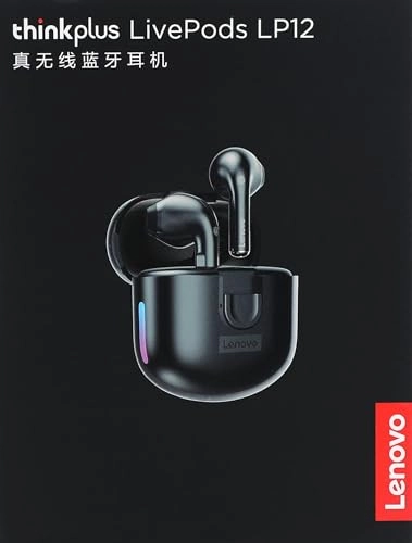 LP12 Wireless Earbud