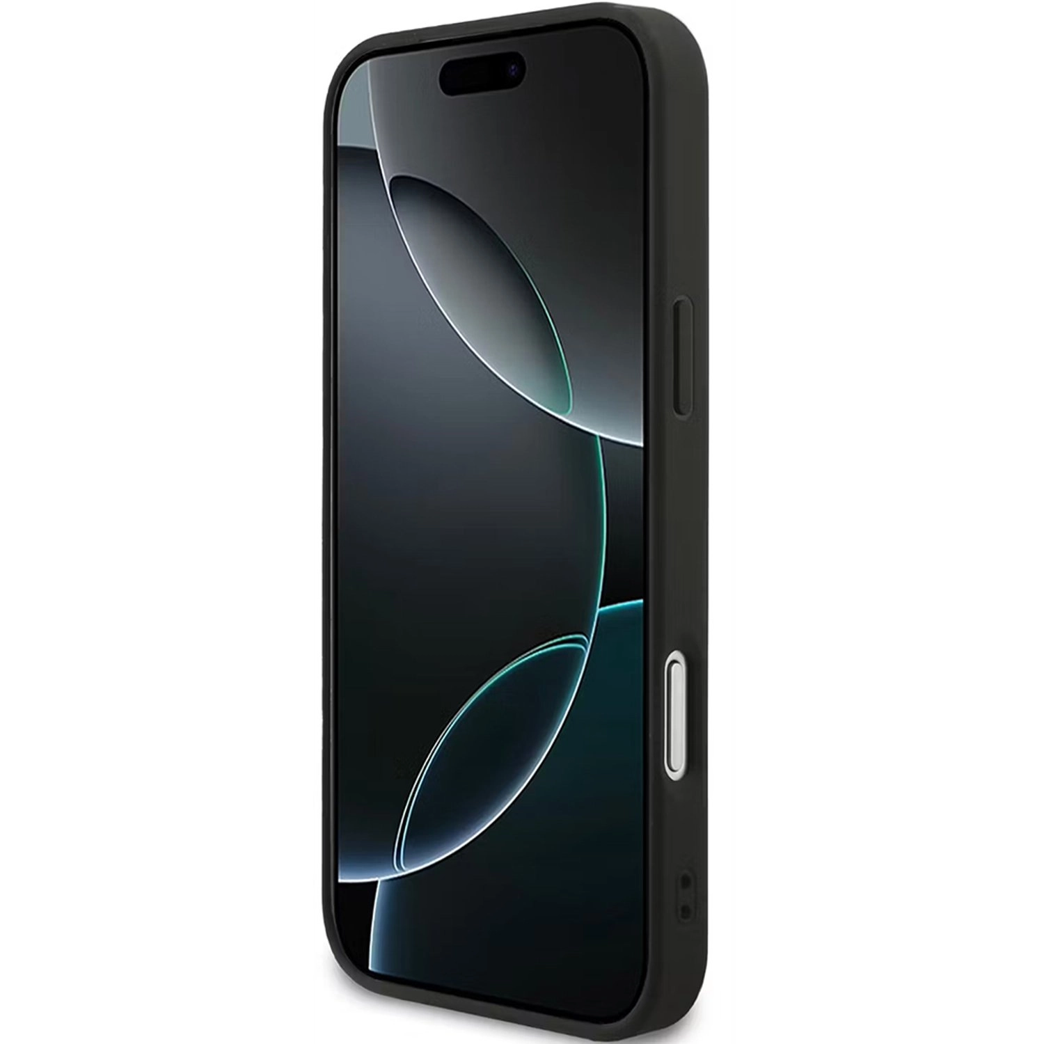 MagSafe Leather Case for iPhone 17 Pro