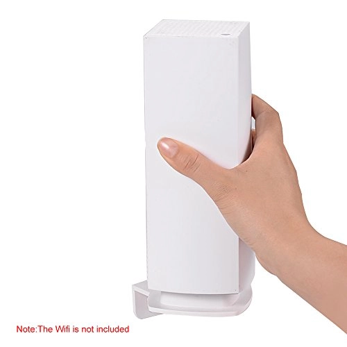 Wall Mount Bracket - 1 Pack