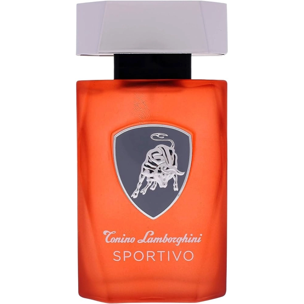 Tonino Lamborghini Sportivo M Eau de Toilette 200ml