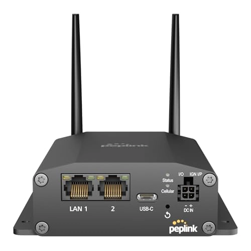 MAX Adapter - LTE 150 Megabits Per Second