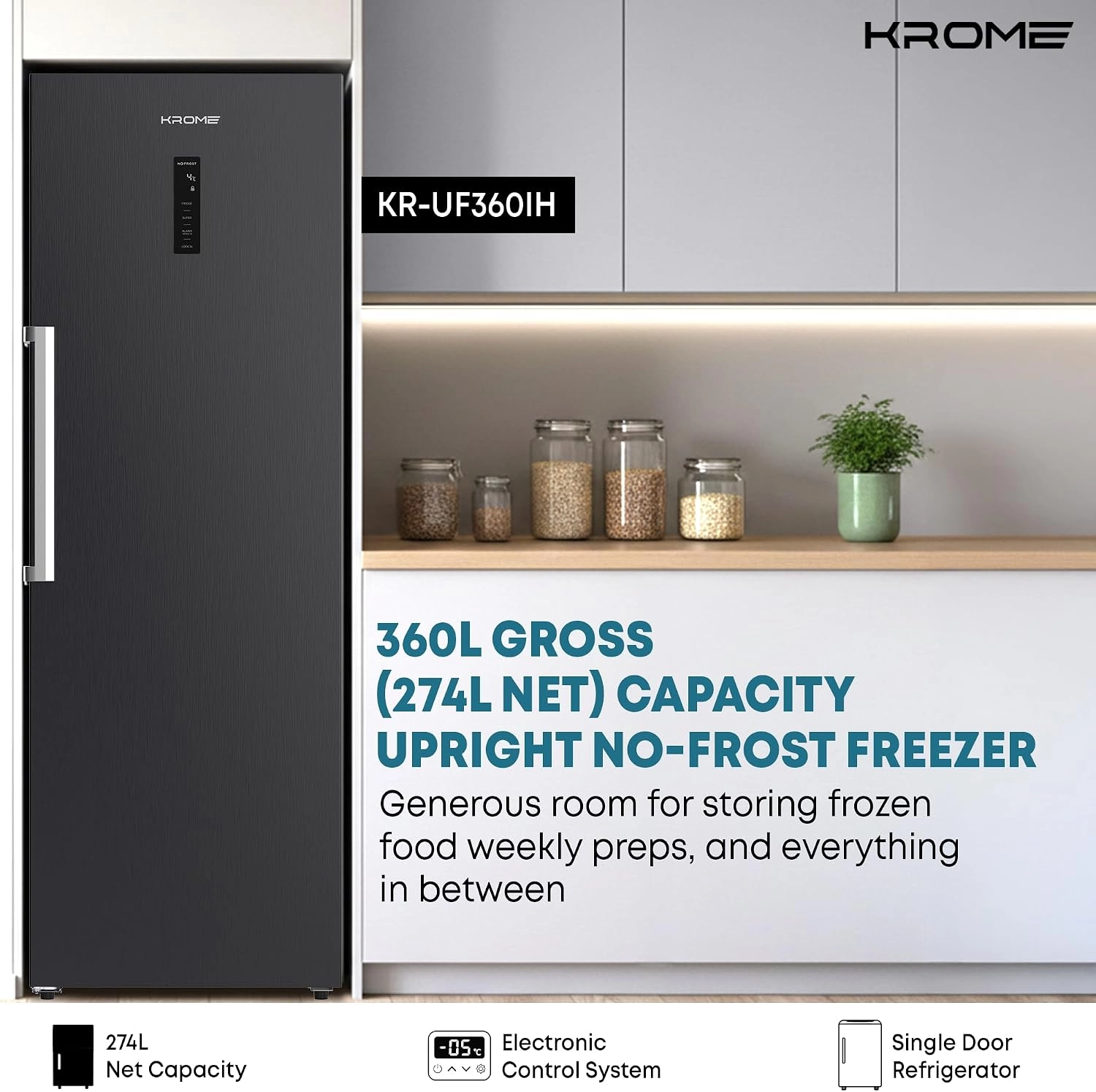 KR-UF360IH