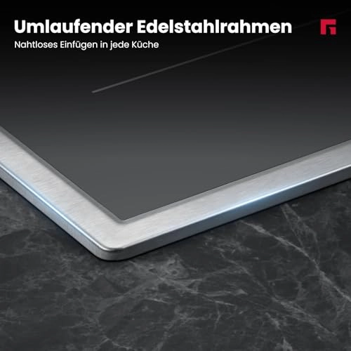 IH905BFB Induction hob