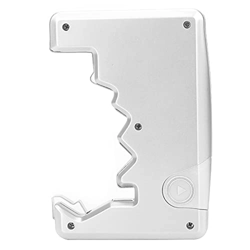 Battery Capacity Detector