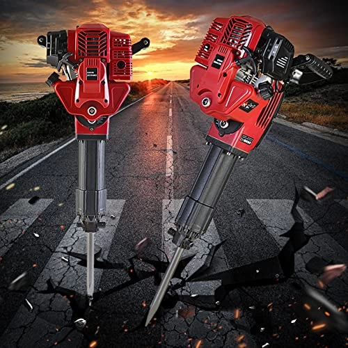 Demolition Jack Hammer - 1700W