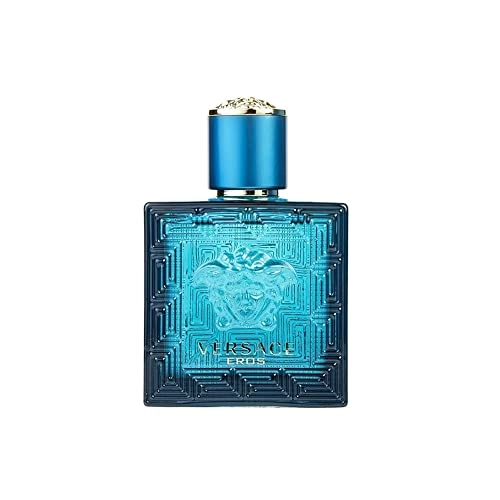 Eros Eau de Toilette 200ml