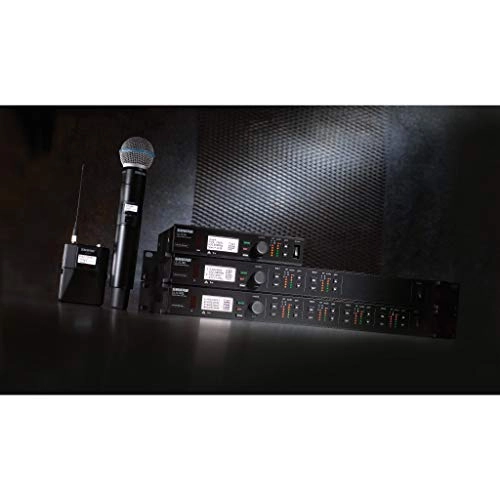 ULXD4Q - G50 Band (470 – 534 MHz)