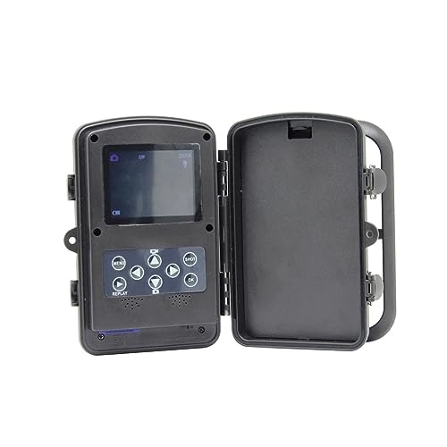 Wildlife Camera - 5MP