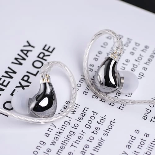 BL03 II Wired Earbud