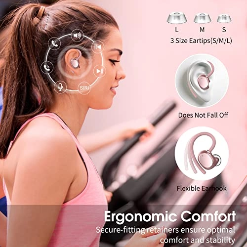 Q61-R Wireless Earbud