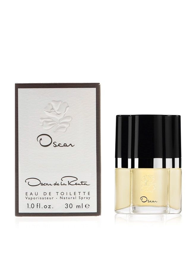 Oscar For Women - Eau de Toilette 1 oz
